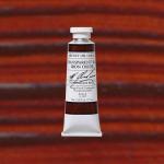 M. Graham & Co. Oil Paint - (1.25oz/37ml) Transparent Red Iron Oxide