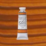 M. Graham & Co. Oil Paint - (1.25oz/37ml) Transparent Yellow Oxide