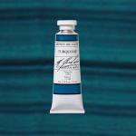 M. Graham & Co. Oil Paint - (1.25oz/37ml) Turquoise