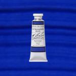 M. Graham & Co. Oil Paint - (1.25oz/37ml) Ultramarine Blue