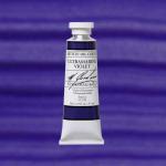 M. Graham & Co. Oil Paint - (1.25oz/37ml) Ultramarine Violet