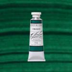 M. Graham & Co. Oil Paint - (1.25oz/37ml) Viridian