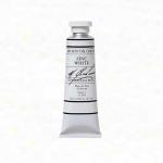 M. Graham & Co. Oil Paint - (1.25oz/37ml) Zinc White