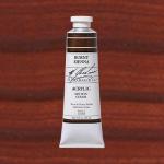 M. Graham & Co. Acrylic Paint - (2oz/60ml) Burnt Sienna