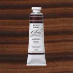M. Graham & Co. Acrylic Paint - (2oz/60ml) Burnt Umber
