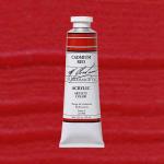 M. Graham & Co. Acrylic Paint - (2oz/60ml) Cadmium Red