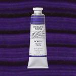 M. Graham & Co. Acrylic Paint - (2oz/60ml) Dioxazine Purple