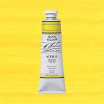 M. Graham & Co. Acrylic Paint - (2oz/60ml) Hansa Yellow