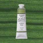M. Graham & Co. Acrylic Paint - (2oz/60ml) Hookers Green