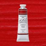 M. Graham & Co. Acrylic Paint - (2oz/60ml) Naphthol Red