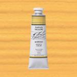 M. Graham & Co. Acrylic Paint - (2oz/60ml) Naples Yellow Hue