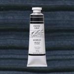 M. Graham & Co. Acrylic Paint - (2oz/60ml) Paynes Gray