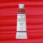 M. Graham & Co. Acrylic Paint - (2oz/60ml) Quinacridone Red