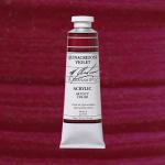 M. Graham & Co. Acrylic Paint - (2oz/60ml) Quinacridone Violet