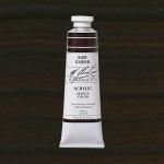 M. Graham & Co. Acrylic Paint - (2oz/60ml) Raw Umber
