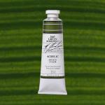 M. Graham & Co. Acrylic Paint - (2oz/60ml) Sap Green