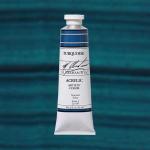 M. Graham & Co. Acrylic Paint - (2oz/60ml) Turquoise