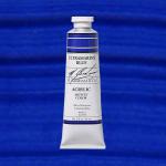 M. Graham & Co. Acrylic Paint - (2oz/60ml) Ultramarine Blue