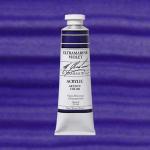 M. Graham & Co. Acrylic Paint - (2oz/60ml) Ultramarine Violet