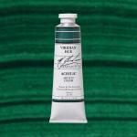 M. Graham & Co. Acrylic Paint - (2oz/60ml) Viridian Hue