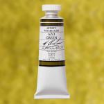 M. Graham & Co. Watercolor Paint  (0.5oz/15ml) Azo Green