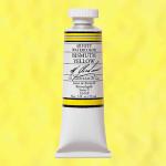 M. Graham & Co. Watercolor Paint  (0.5oz/15ml) Bismuth Yellow
