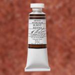 M. Graham & Co. Watercolor Paint  (0.5oz/15ml) Burnt Sienna