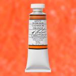 M. Graham & Co. Watercolor Paint  (0.5oz/15ml) Cadmium Orange