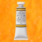 M. Graham & Co. Watercolor Paint  (0.5oz/15ml) Cadmium Yellow Deep