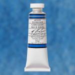 M. Graham & Co. Watercolor Paint  (0.5oz/15ml) Cerulean Blue Deep