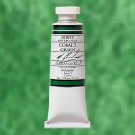 M. Graham & Co. Watercolor Paint  (0.5oz/15ml) Cobalt Green