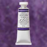 M. Graham & Co. Watercolor Paint  (0.5oz/15ml) Dioxazine Purple