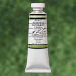 M. Graham & Co. Watercolor Paint  (0.5oz/15ml) Hookers Green