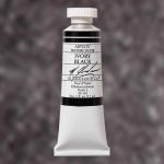 M. Graham & Co. Watercolor Paint  (0.5oz/15ml) Ivory Black