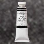 M. Graham & Co. Watercolor Paint  (0.5oz/15ml) Lamp Black