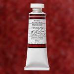 M. Graham & Co. Watercolor Paint  (0.5oz/15ml) Maroon Perylene