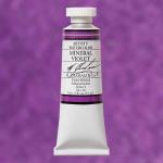 M. Graham & Co. Watercolor Paint  (0.5oz/15ml) Mineral Violet