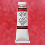 M. Graham & Co. Watercolor Paint  (0.5oz/15ml) Naphthol Red