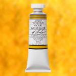 M. Graham & Co. Watercolor Paint  (0.5oz/15ml) Nickel Azo Yellow