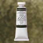 M. Graham & Co. Watercolor Paint  (0.5oz/15ml) Olive Green