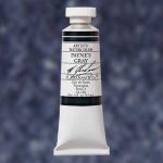 M. Graham & Co. Watercolor Paint  (0.5oz/15ml) Paynes Gray