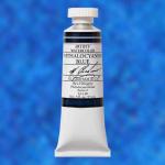 M. Graham & Co. Watercolor Paint  (0.5oz/15ml) Phthalocyanine Blue