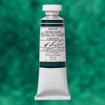 M. Graham & Co. Watercolor Paint  (0.5oz/15ml) Phthalocyanine Green