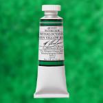 M. Graham & Co. Watercolor Paint  (0.5oz/15ml) Phthalocyanine Green Yellow Shade