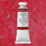 M. Graham & Co. Watercolor Paint  (0.5oz/15ml) Pyrrol Red