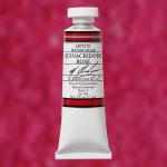 M. Graham & Co. Watercolor Paint  (0.5oz/15ml) Quinacridone Rose