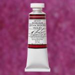 M. Graham & Co. Watercolor Paint  (0.5oz/15ml) Quinacridone Violet