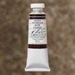 M. Graham & Co. Watercolor Paint  (0.5oz/15ml) Raw Umber
