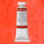 M. Graham & Co. Watercolor Paint  (0.5oz/15ml) Scarlet Pyrrol