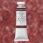 M. Graham & Co. Watercolor Paint  (0.5oz/15ml) Terra Rosa